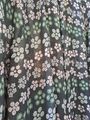 Luisa Cerano Bluse  mit Millefleurs-Print multi Gr. 36/38