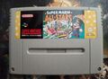 Super Mario All-Stars SNES / Super Nintendo Mario Allstars Modul