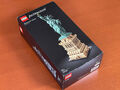 Lego Architecture 21042 Freiheitsstatue / Statue of Liberty New York NEU & OVP