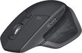 Logitech MX Master 2S Bluetooth Edition kabellose Maus, mehrere Oberflächen,NEU