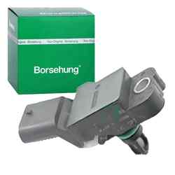 BORSEHUNG MAP-SENSOR SAUGROHRDRUCK passend für AUDI A1 A3 A4 A5 A6 A7 Q3 Q5 Q7