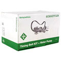 Schaeffler INA 530031330 Zahnriemensatz mit WAPU für HONDA