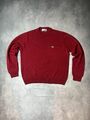 Vintage Lacoste Pullover 