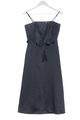 MARIE LUND Cocktailkleid Damen Gr. DE 36 blau Elegant