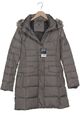 Fuchs Schmitt Mantel Damen Jacke Parka Gr. EU 36 Daunen Grau #in1ids7