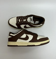 Nike Wmns Dunk Low Cacao Wow Sneaker - Größe 42 - NEU