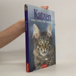 Katzen  |  Stephan Faust