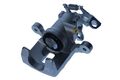 MAXGEAR Bremssattel Bremszange / ohne Pfand Hinten links hinter der Achse