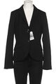 s.Oliver Blazer Damen Business Jacke Kostümjacke Gr. EU 36 Schwarz #ztazqio