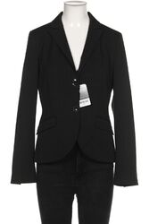 s.Oliver Blazer Damen Business Jacke Kostümjacke Gr. EU 36 Schwarz #ztazqiomomox fashion - Your Style, Second Hand