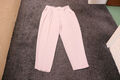 #Hose mit dezentem Strukturmuster, Gr. 44, #rosenholz, #J.Braun, #High Waist