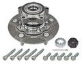 MEYLE Radnabe mit Anbaumaterial Vorne Rechts Links für FORD Tourneo Custom V362 