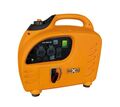 T.I.P. Stromerzeuger CPG 3000 INV Inverter 2500 W, 2x230 V Generator Aggregat