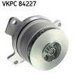 SKF Wasserpumpe Motorkühlung VKPC 84227 für FORD MONDEO 5 CD CE Turnier CF MAX 3