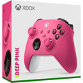 Microsoft Xbox Wireless Controller - Deep Pink - Neu & OVP