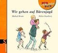 Wir gehen auf Bärenjagd von Michael Rosen | Buch | Zustand sehr gut