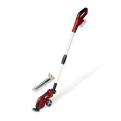 Einhell Power X-Change Akku-Gras- und Strauchschere GE-CG 18/100 Li T-Solo OVP l