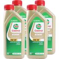 4L CASTROL EDGE 5W-30 LONGLIFE MOTORÖL 504.00 507.00 229.31 229.51 C30 LL-04 ÖL