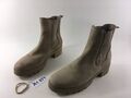 Venturini Chelsea Boots Damen Stiefeletten Stiefel EUR 40 A1 071