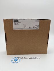 SIEMENS SIMATIC S7-1500 6ES7 531-7KF00-0AB0 FS:2 AI 8xU/I/RTD 6ES7531-7KF00-0AB0