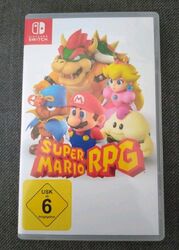 Super Mario Rpg (Nintendo Switch, 2023)