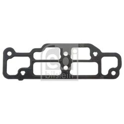 1x Dichtung, Thermostatgehäuse FEBI BILSTEIN 47327 passend für MAN NEOPLAN