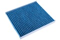 DENCKERMANN Innenraumfilter M110246A Feinstaubfilter (PM 2.5) Aktivkohlefilter