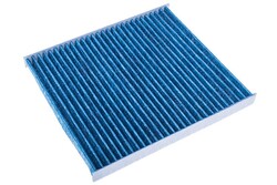 DENCKERMANN Innenraumfilter M110246A Feinstaubfilter (PM 2.5) Aktivkohlefilter