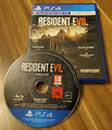 Resident Evil 7: Biohazard - PS4 - Sony PlayStation 4