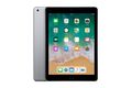 Apple iPad 6 (2018) 32GB [9,7" WiFi + Cellular] spacegrau - AKZEPTABEL