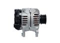 Bosch 1986A00779 Generator für VW Passat Alltrack B7 365 Passat 96-07