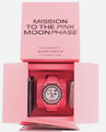 Omega x Swatch:  Mission To The Pink Moonphase - Limitiert NEU & OVP