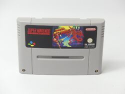 🔥Super Metroid • Nintendo SNES • Zustand sehr gut • nur Modul🔥 Blitzversand