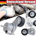 Spannrolle Riemenspanner für Opel Astra G/H /J Vectra C Zafira B Chevrolet Fiat