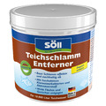 Söll Teichschlamm  Entferner 500g - 10.000 Liter Teichwasser 