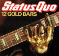 Vinyl, LP - Status Quo – 12 Gold Bars - Rockin' All Over The World, Down Down