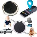 Mini Haustier Katze Hund GPS Locator Tracker Wasserdicht Anti Verloren Tracking Finder Gerät