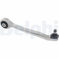 DELPHI Querlenker Dreieckslenker TC1178 für VW AUDI SEAT SKODA Aluminium PASSAT