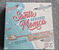 SANTA MONICA - Brettspiel - deutsche Version