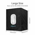 Creality Big Size 3D Printer Multifunction Enclosure 750X700x900mm