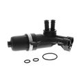 Gehäuse Hydraulikfilter-Automatikgetriebe VAICO V10-6577 für Audi Porsche A6 C7