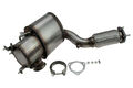 DIESELPARTIKELFILTER DPF FÜR SEAT ALHAMBRA - VW PASSAT - SHARAN 7N