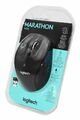 Logitech Marathon Maus M705 - Neu & OVP