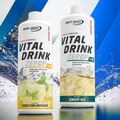 Best Body Low Carb Vital Drink 2 Flaschen Mineraldrink Sirup  12,00 € /Ltr.