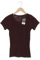 Opus T-Shirt Damen Shirt Kurzärmliges Oberteil Gr. EU 38 Baumwolle B... #932f9fb