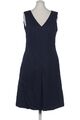 Esprit Kleid Damen Dress Damenkleid Gr. EU 36 Baumwolle Marineblau #cwwe18r