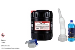 20L CHEMPIOIL Automatikgetriebeöl CH ATF D-III ALLISON C4 TES 389 CATERPILLAR