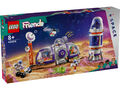 LEGO® Friends 42605 - Mars-Raumbasis mit Rakete + NEU + OVP +