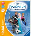 Ravensburger tiptoi Buch Disney Die Eiskönigin Völlig unverfroren 49268