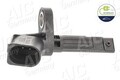 AIC ABS Sensor Raddrehzahl NEW MOBILITY PARTS 57056 für VW PHAETON 3D1 3D2 3D3